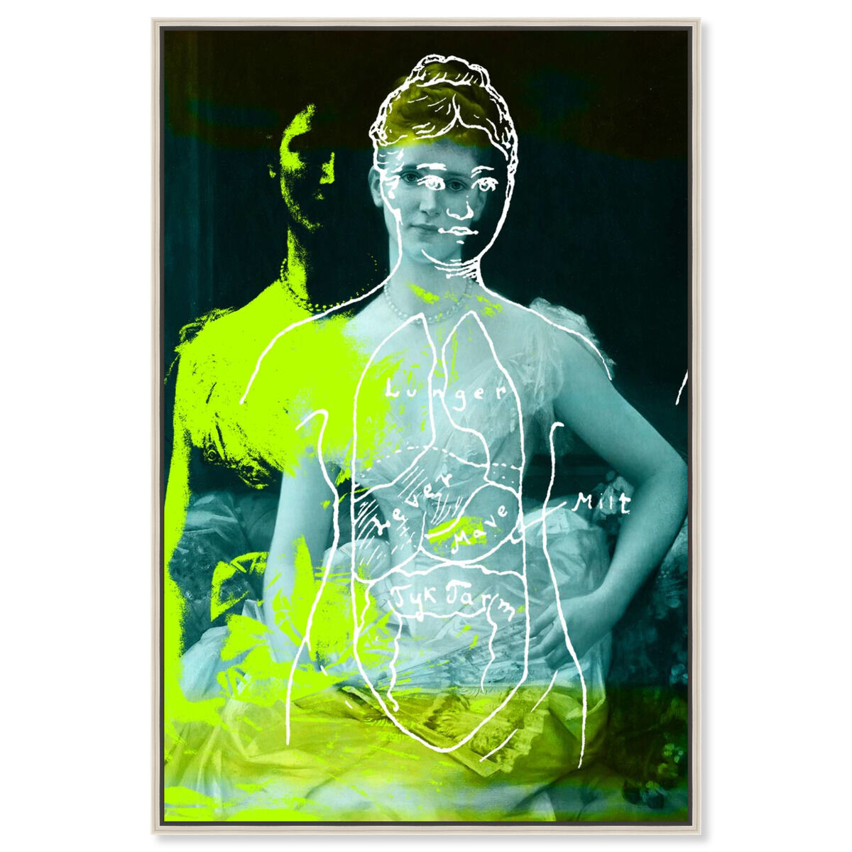 Olivia Peyton Revised