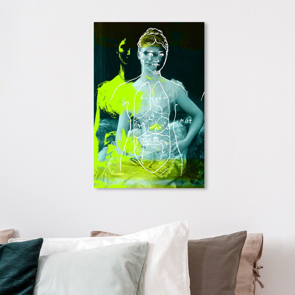 36x54/Canvas/XHD
