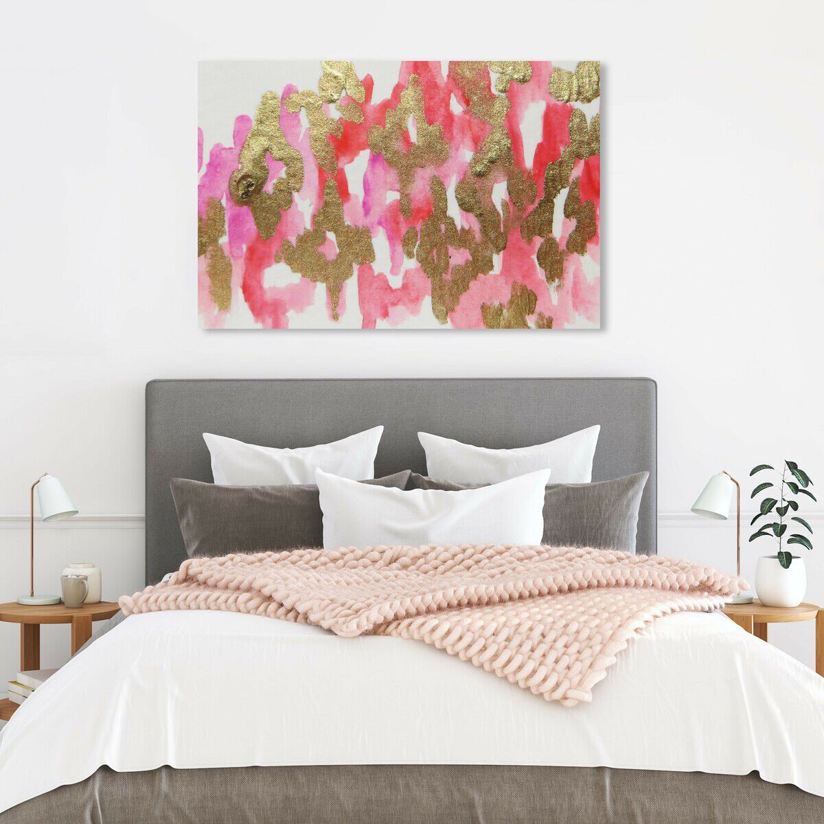 Pink Palais - Signature Collection