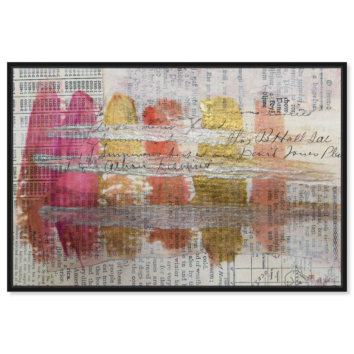 Coral Lipstick - Signature Collection