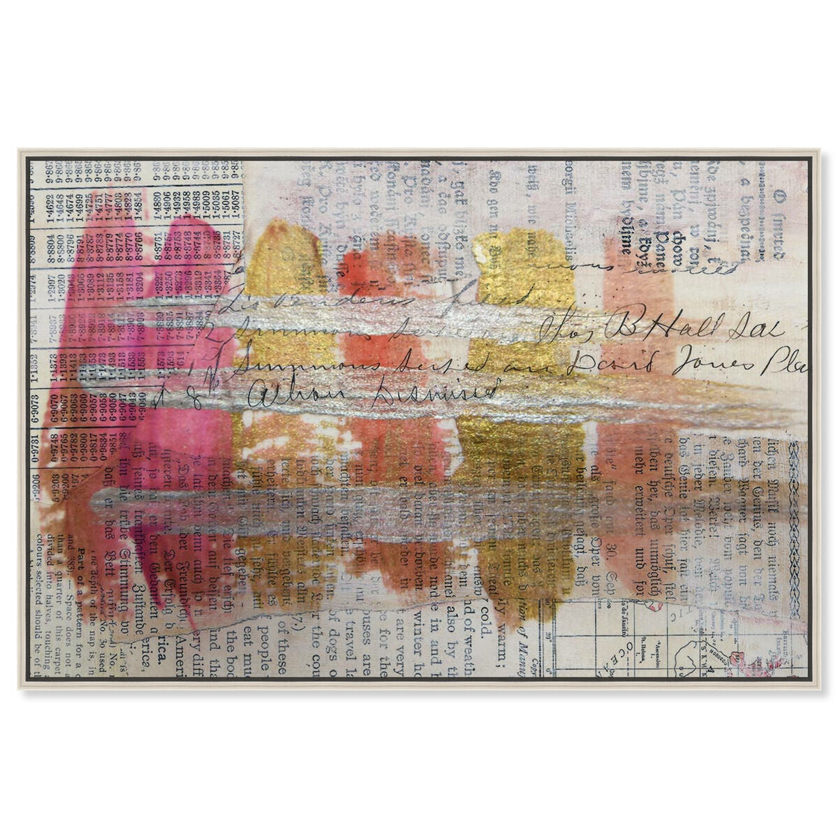 Coral Lipstick - Signature Collection
