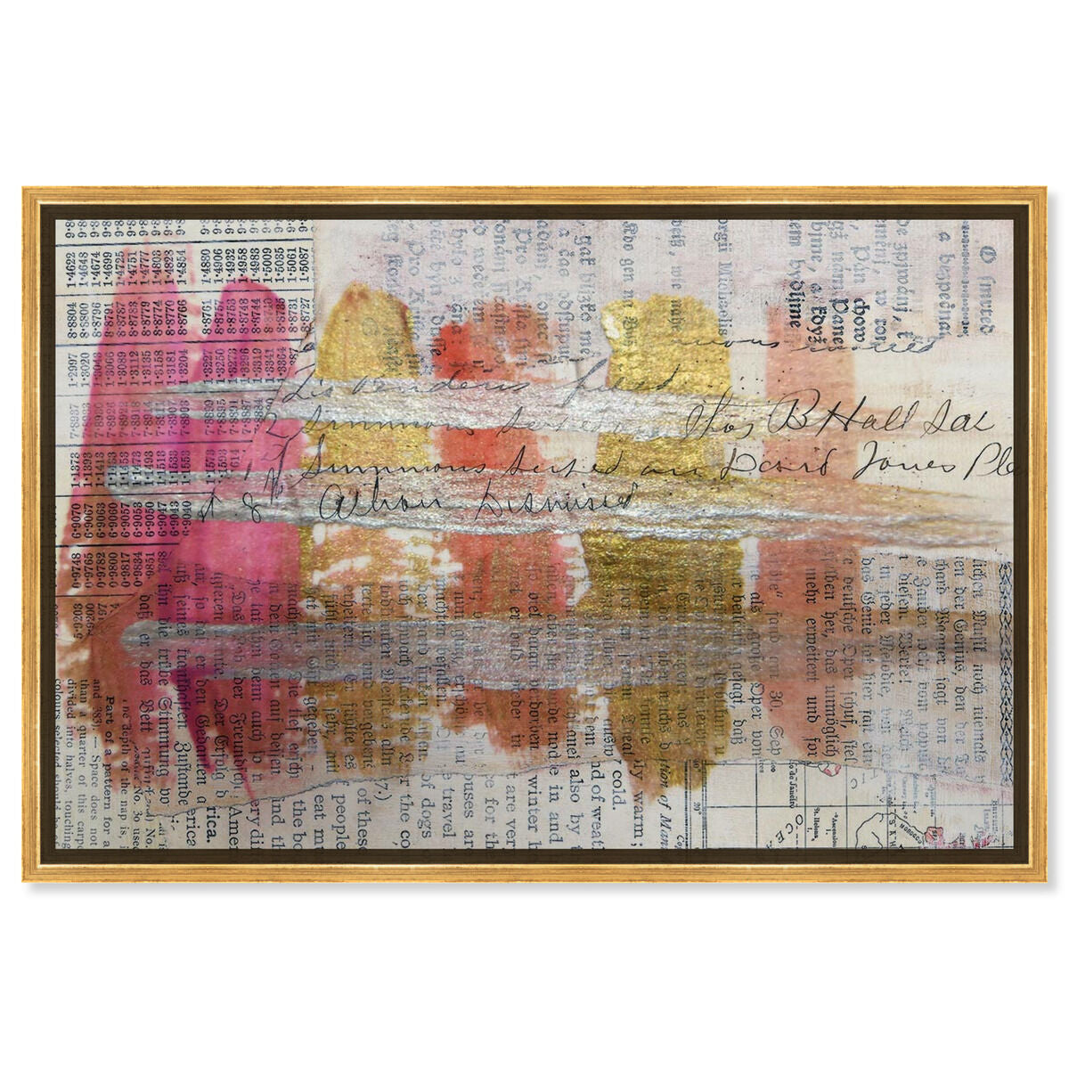 Coral Lipstick - Signature Collection