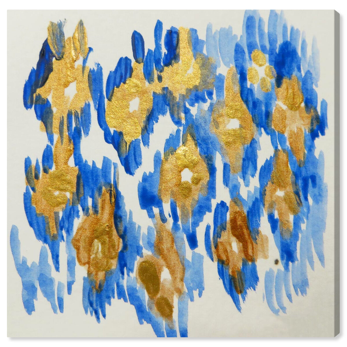 Carmela Azul - Signature Collection