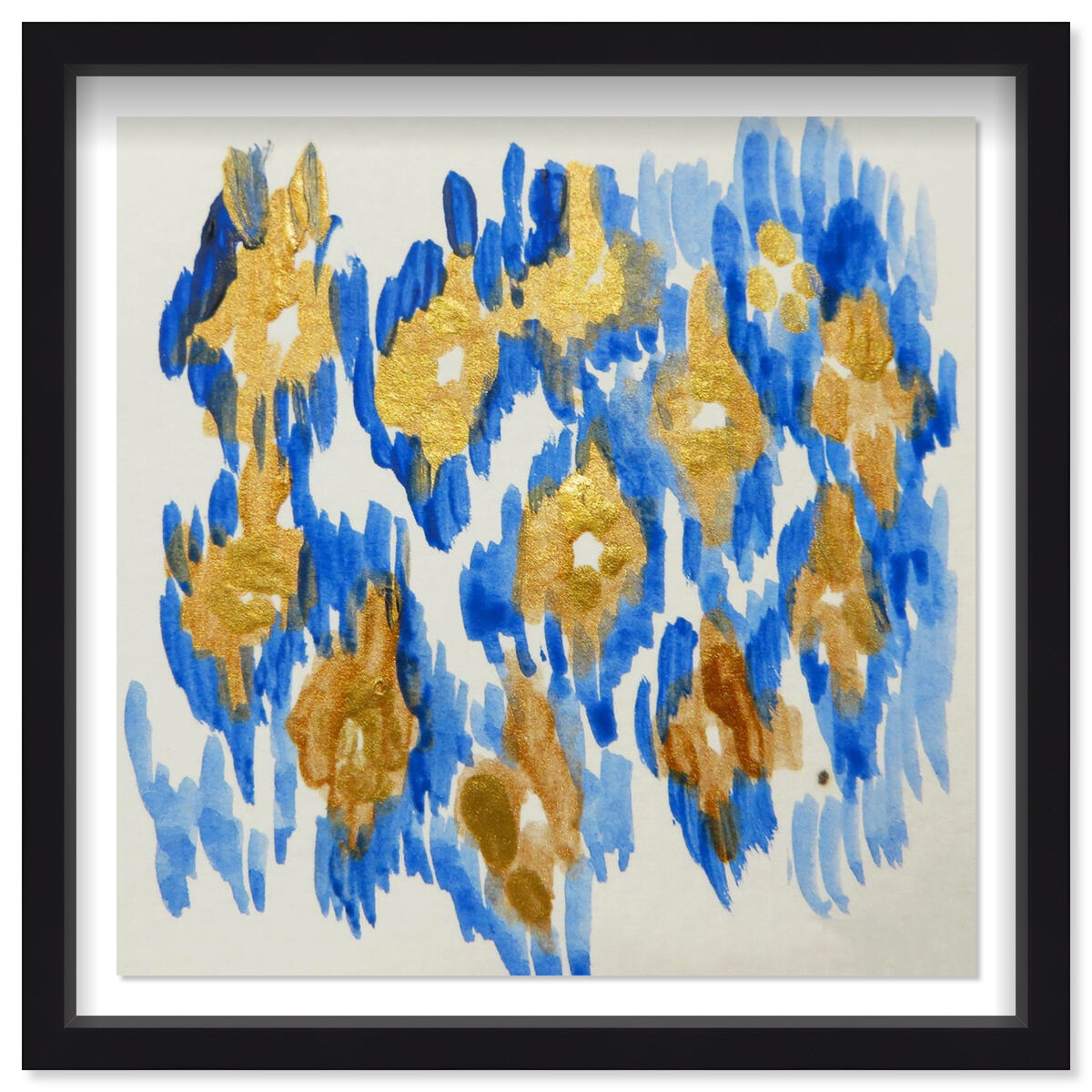 Carmela Azul - Signature Collection