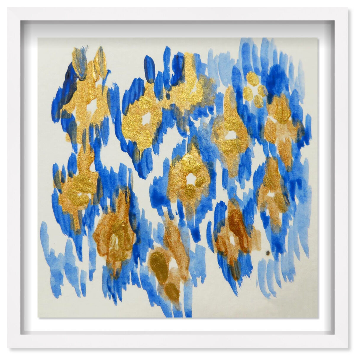 Carmela Azul - Signature Collection