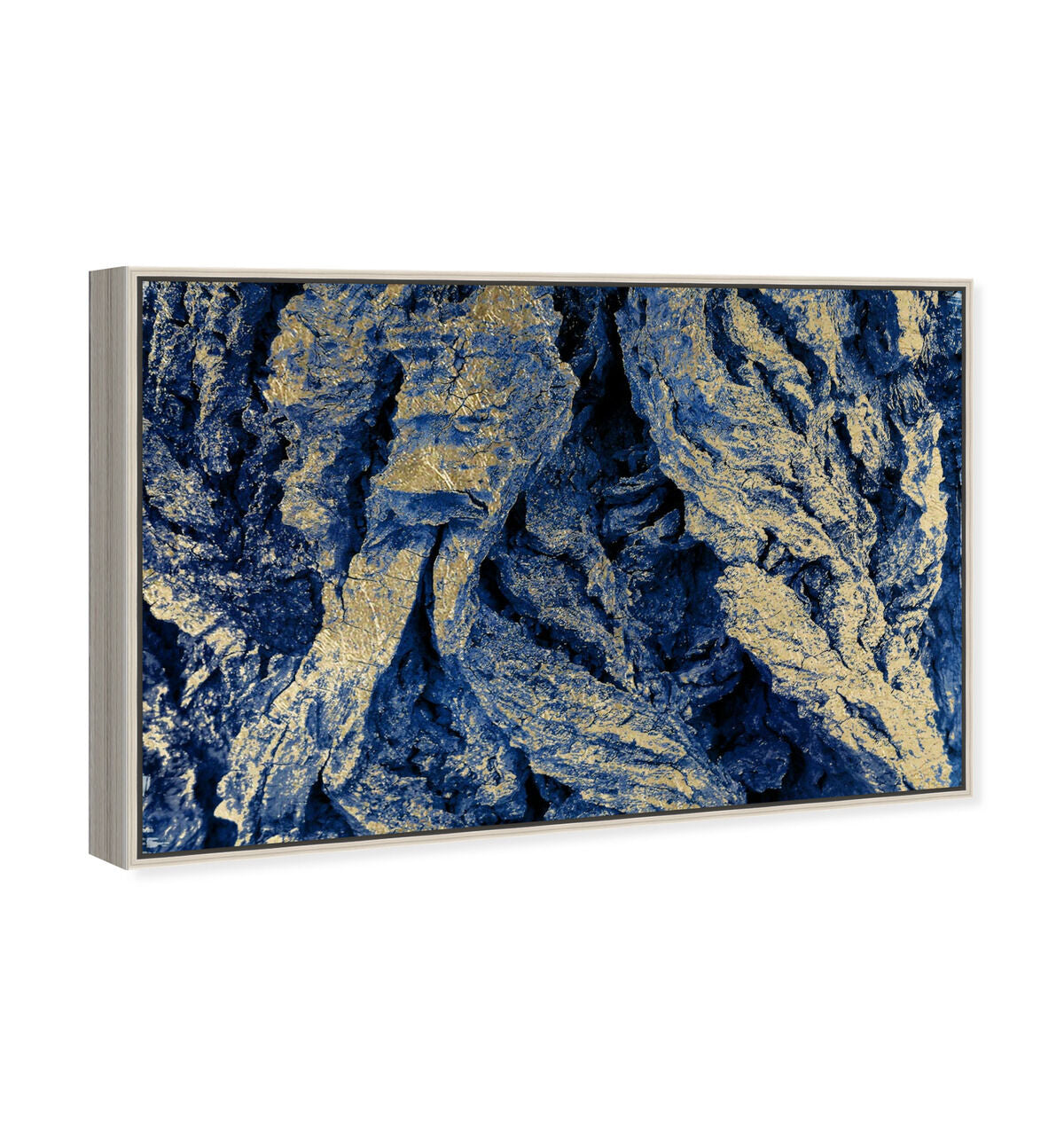 54x36/Framed Canvas/CFL