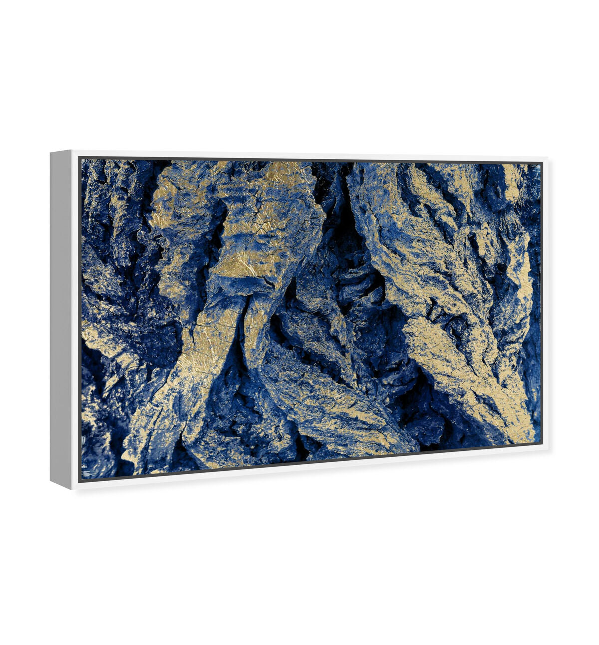 54x36/Framed Canvas/WFL
