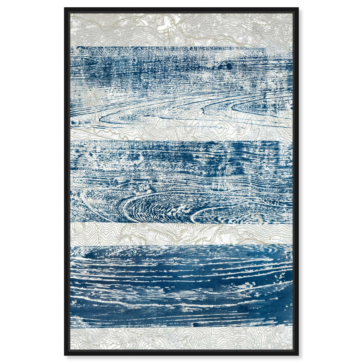 Trails From The Blue - Signature Collection