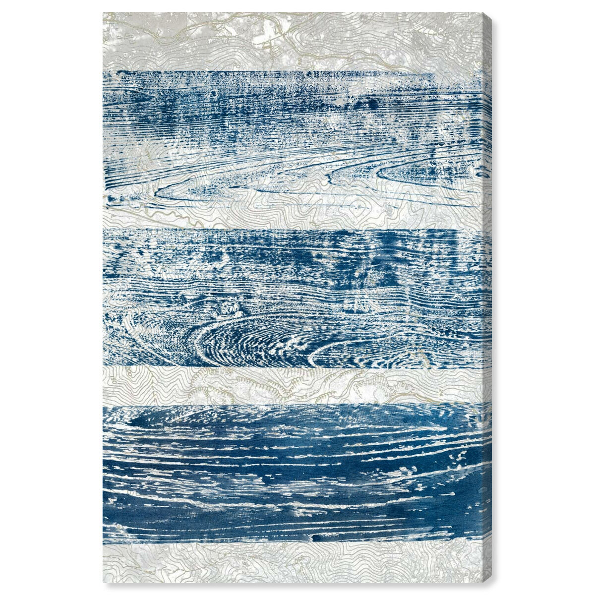 Trails From The Blue - Signature Collection