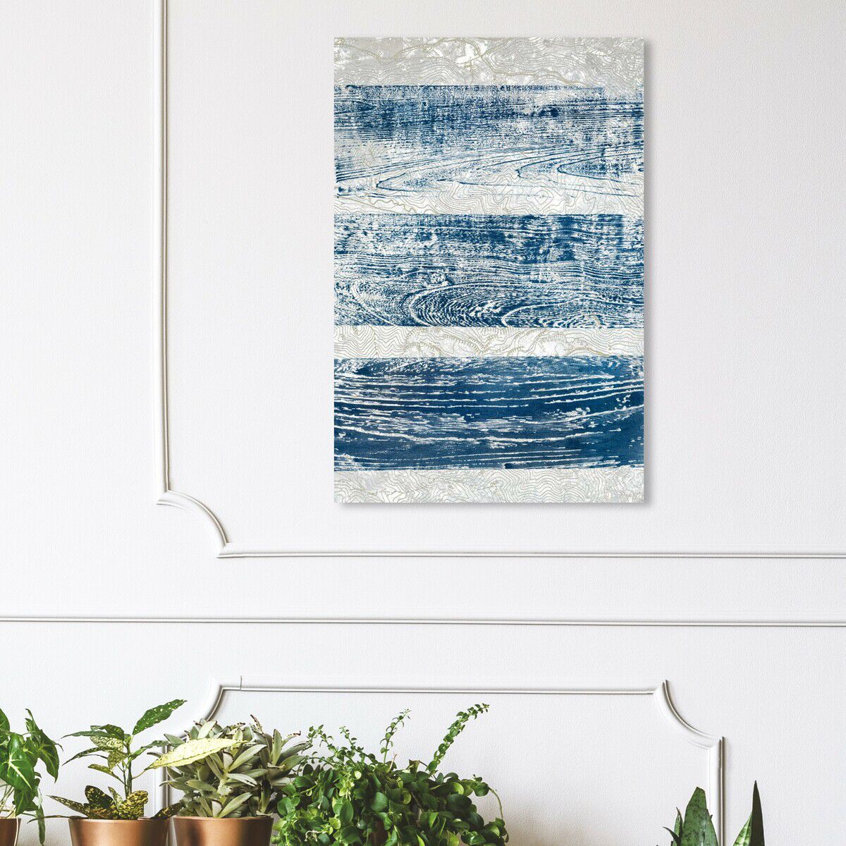 Trails From The Blue - Signature Collection
