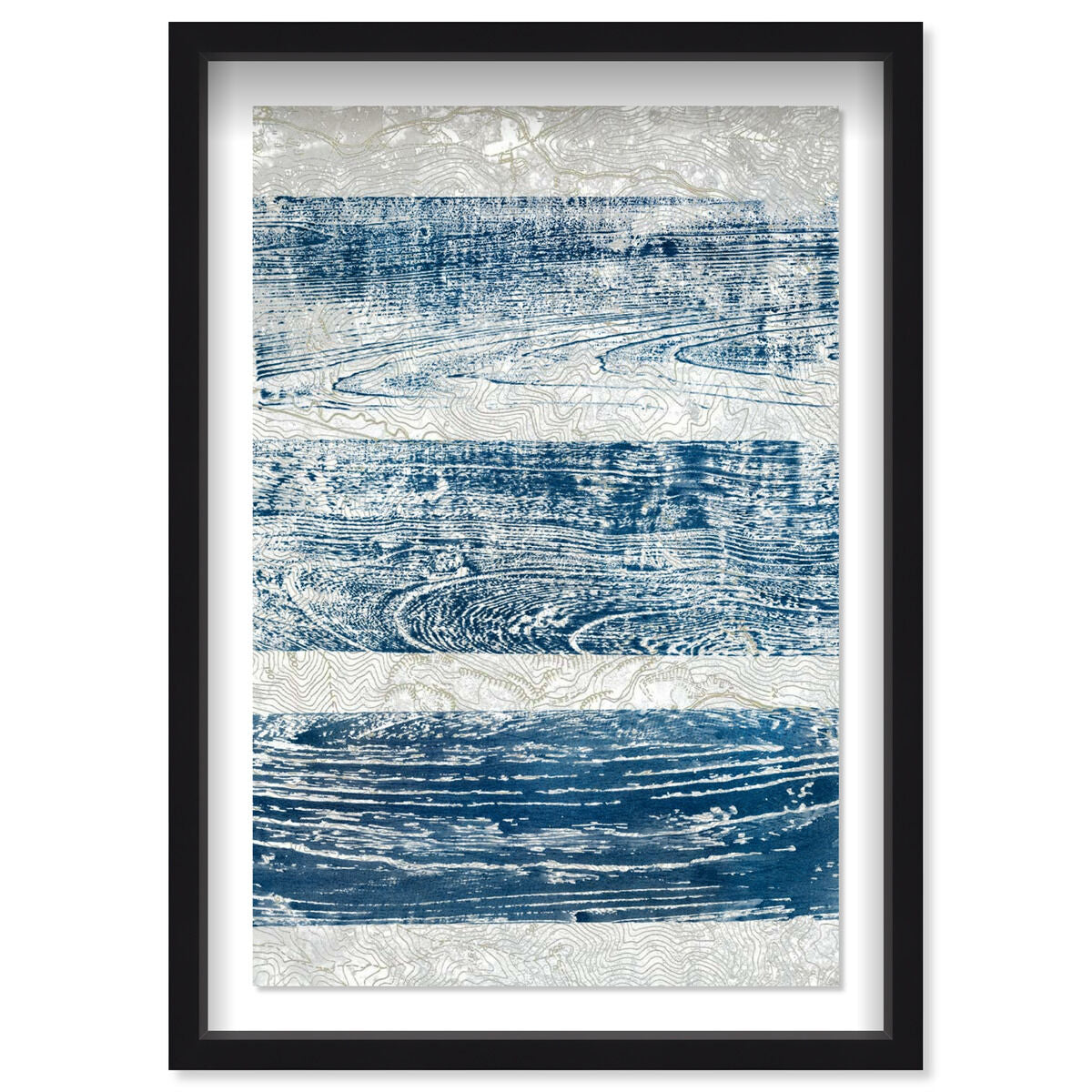 Trails From The Blue - Signature Collection