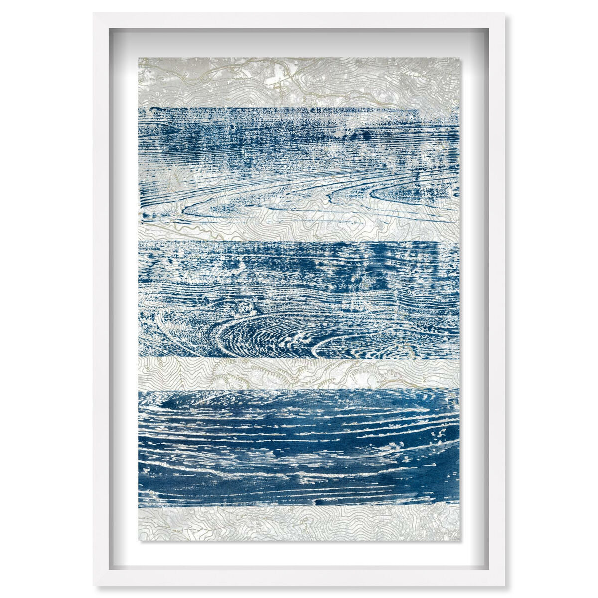 Trails From The Blue - Signature Collection