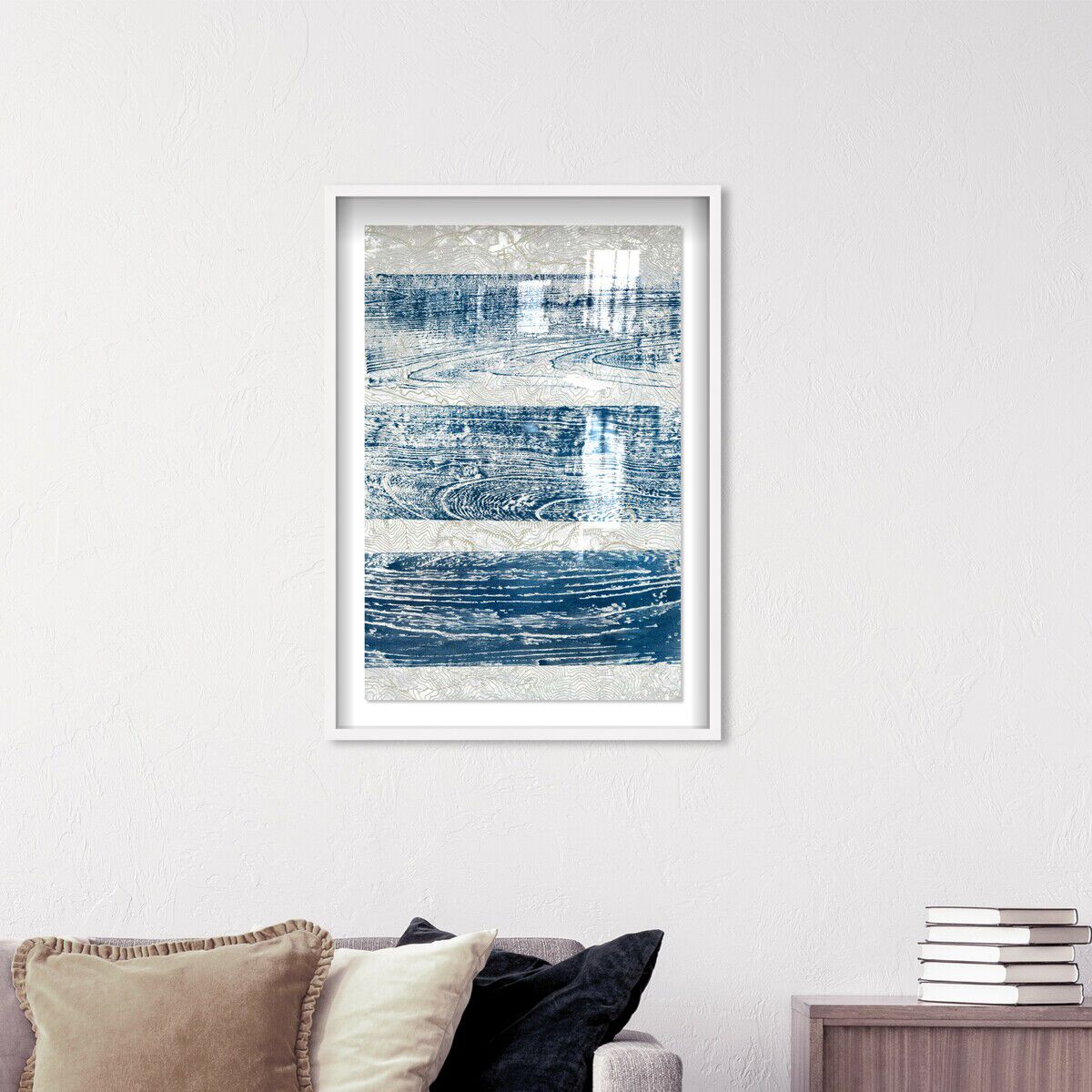 36x54/Shadowbox/SBW