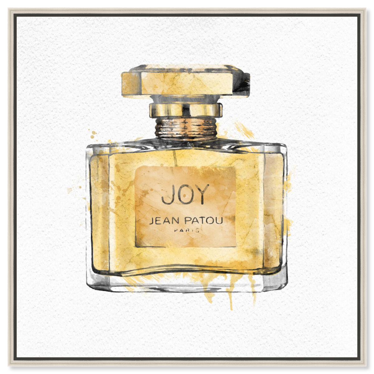 Joy