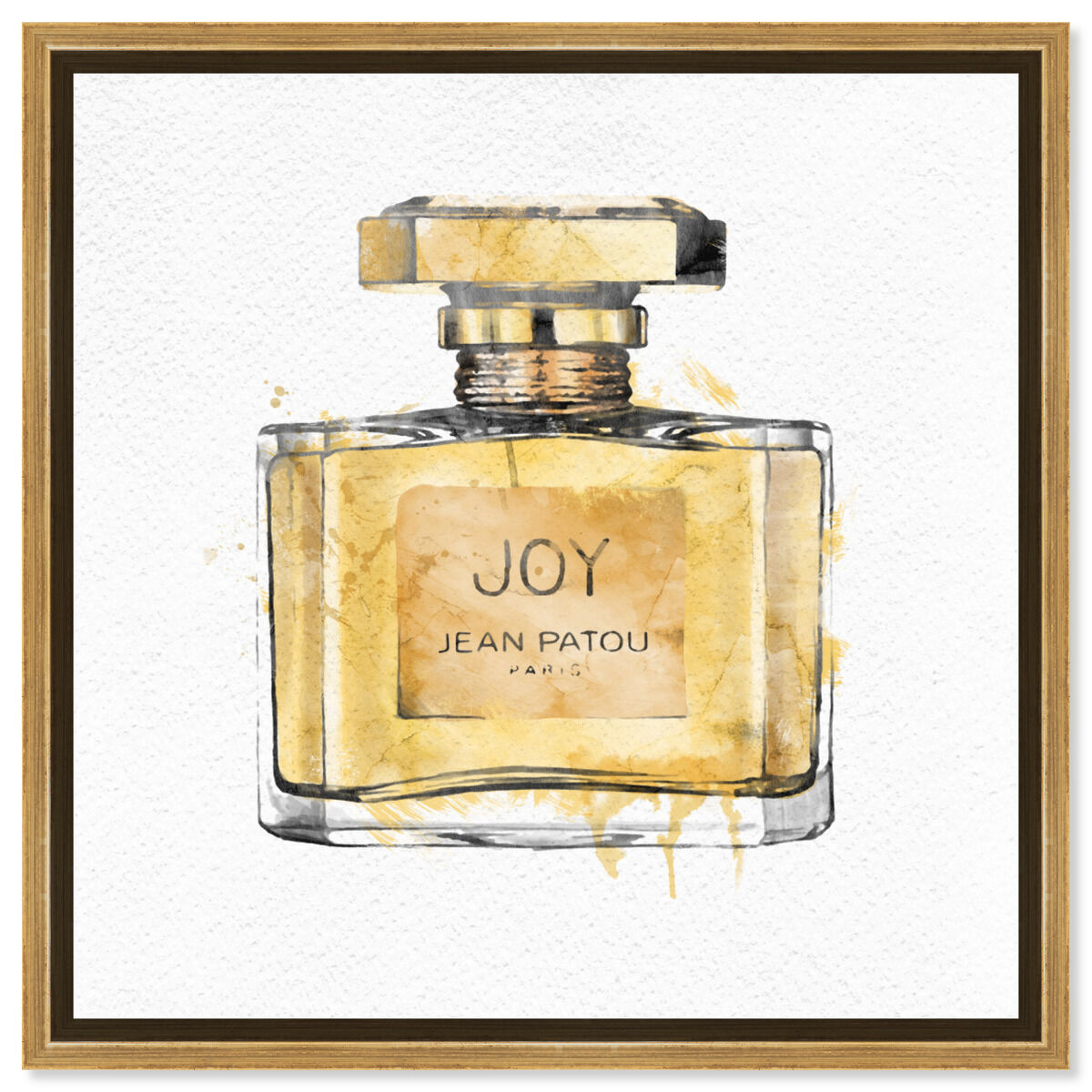 Joy