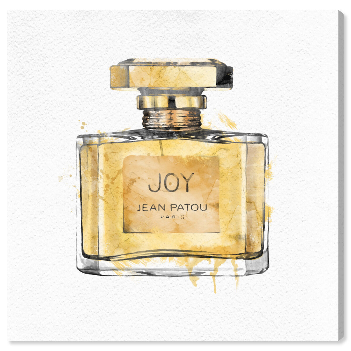 Joy