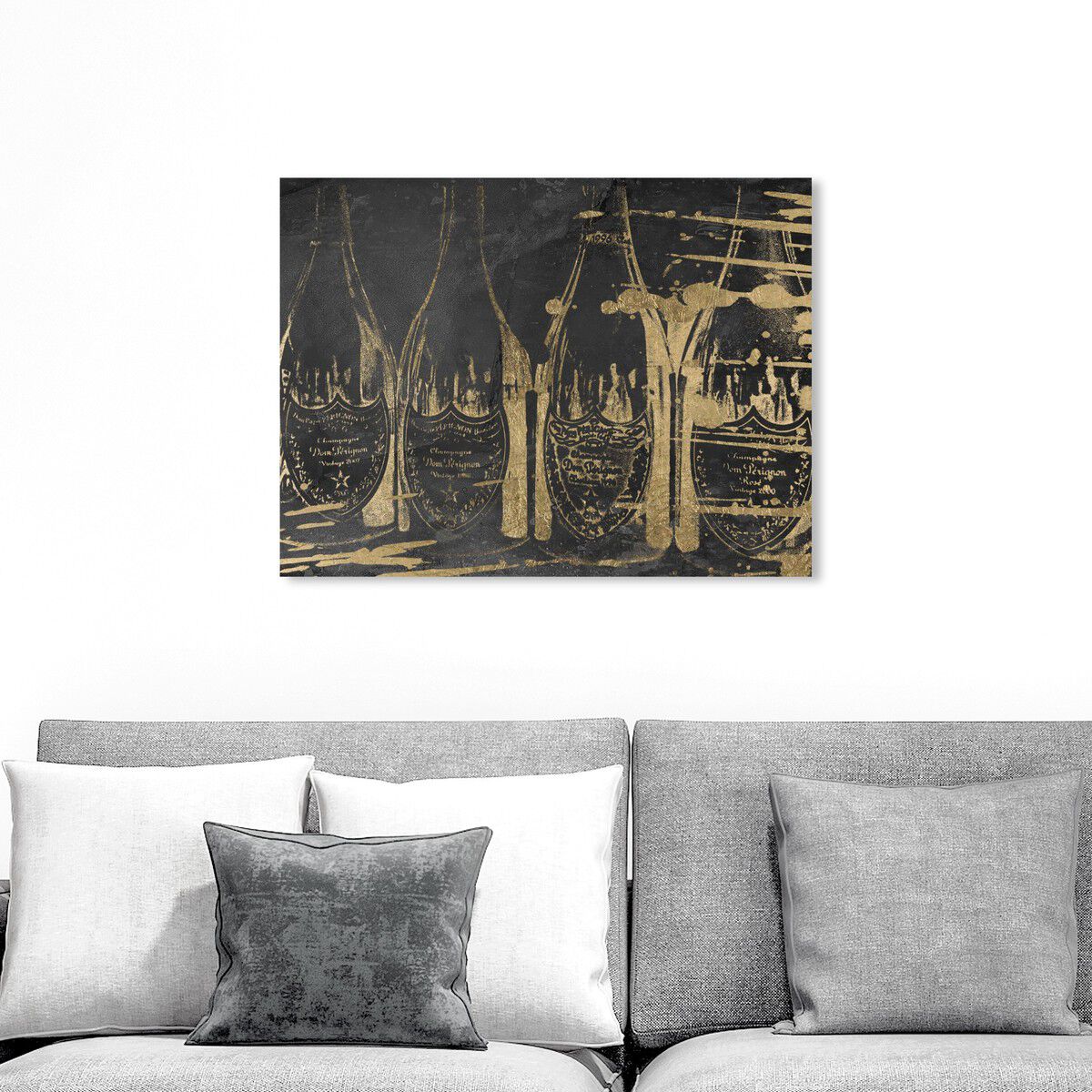54x36/Canvas/XHD