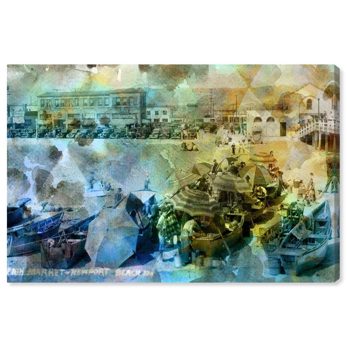 54x36/Canvas/XHD