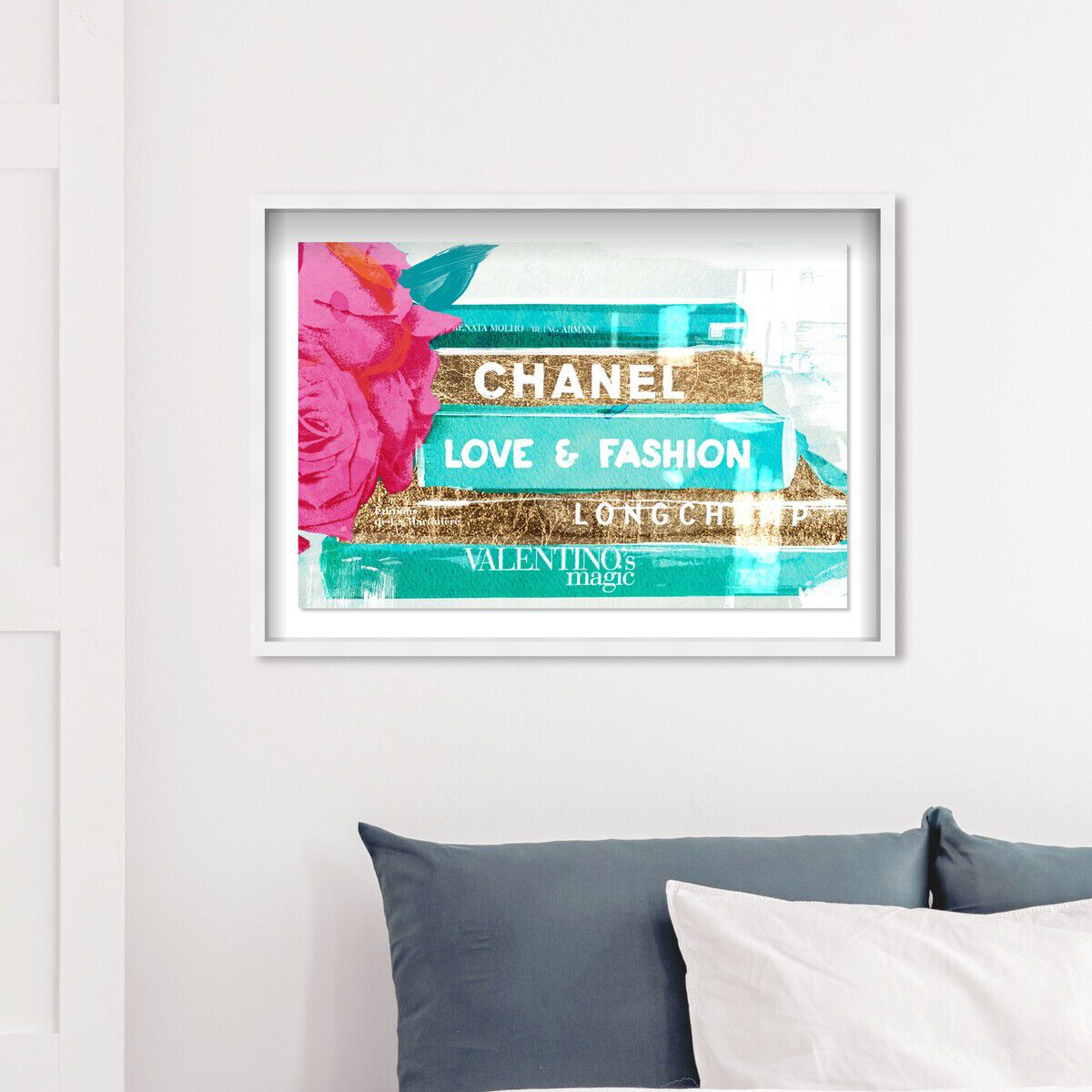 54x36/Shadowbox/SBW