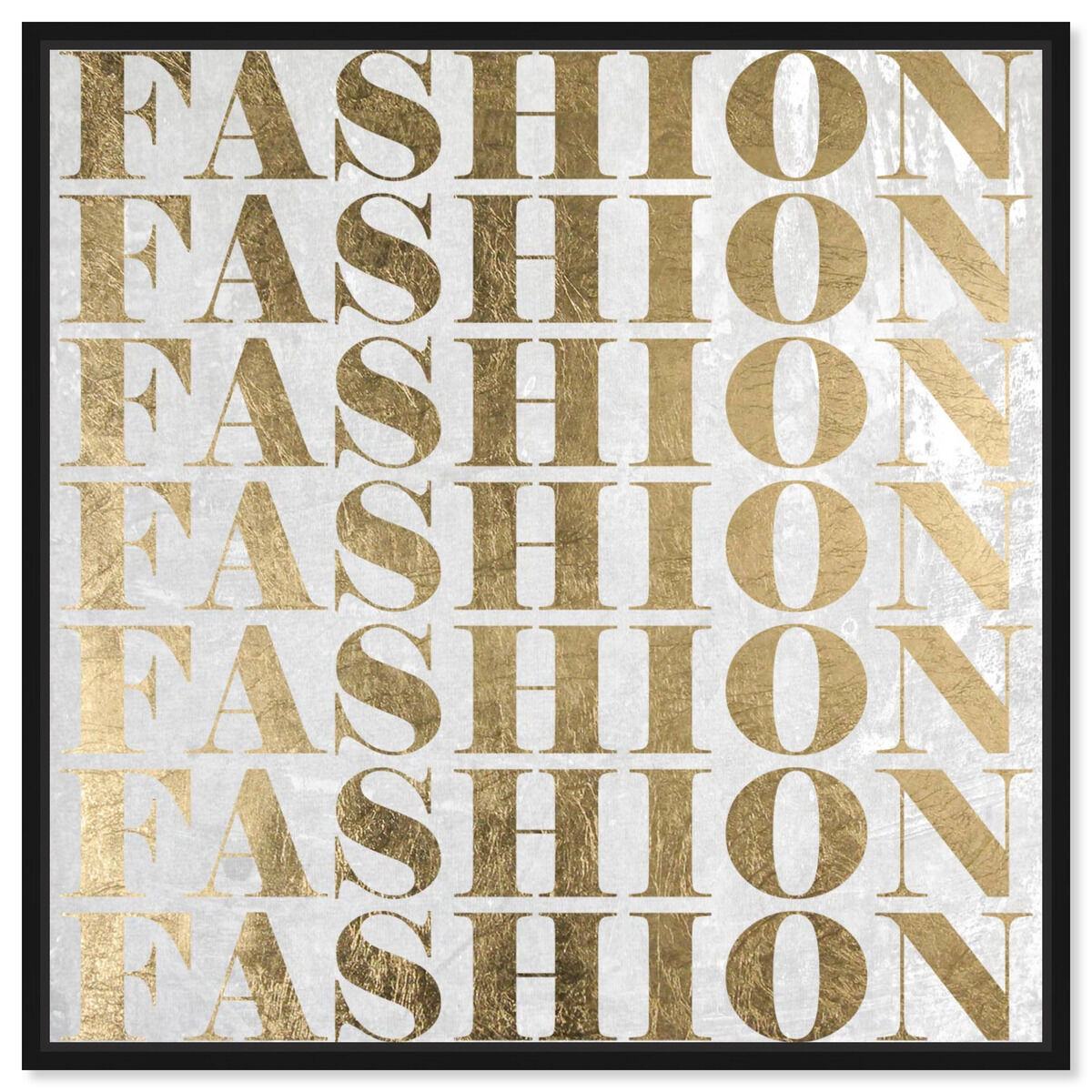 Give Me Fashion