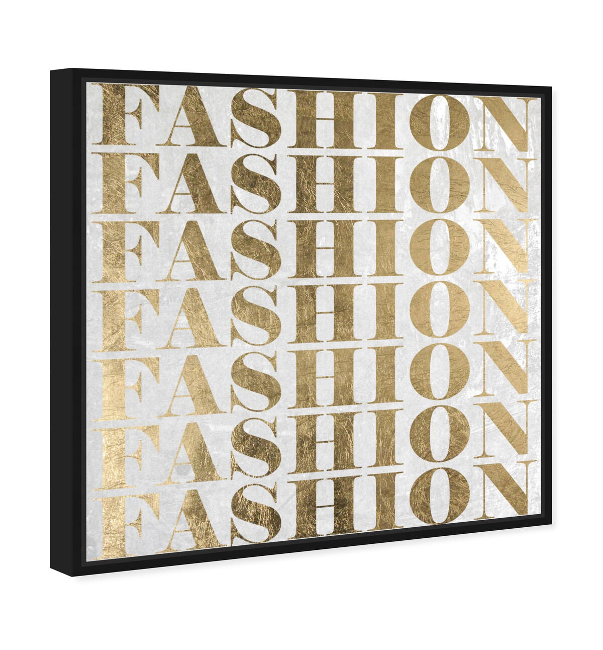 40x40/Framed Canvas/BFL
