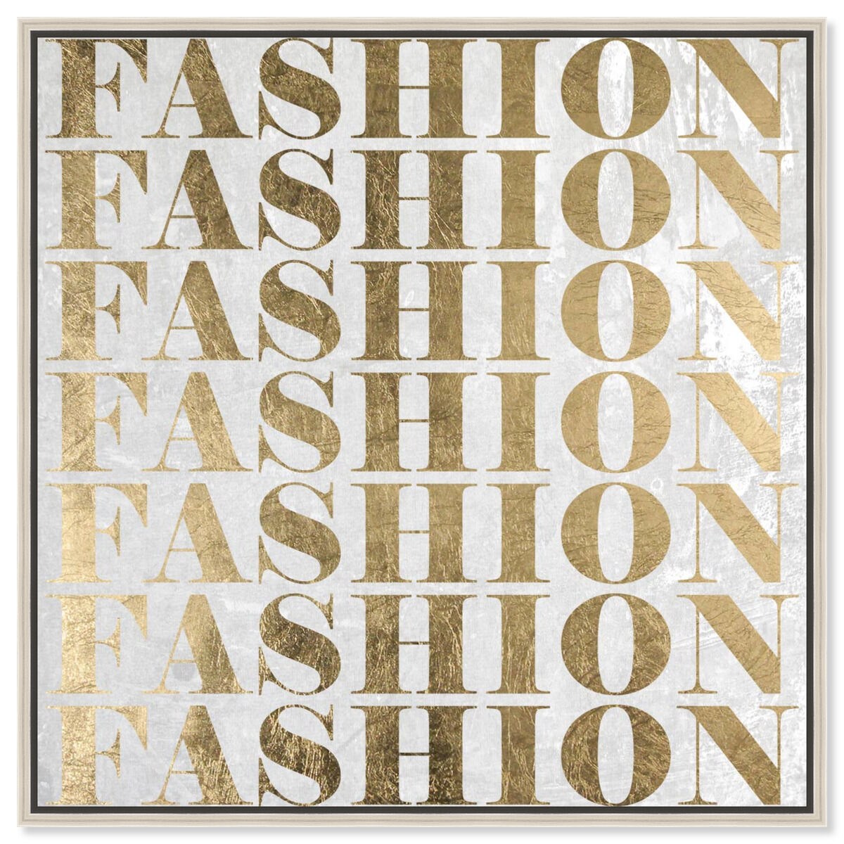 Give Me Fashion