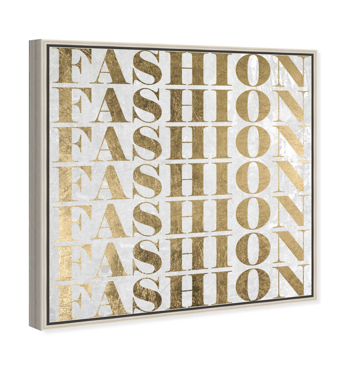 40x40/Framed Canvas/CFL