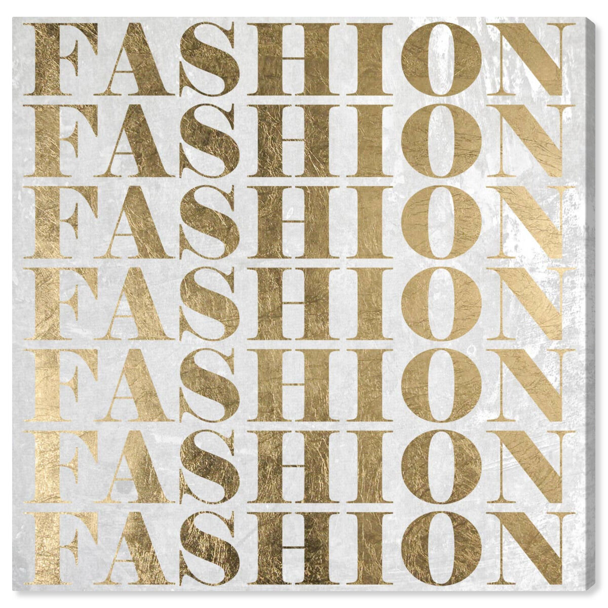 Give Me Fashion