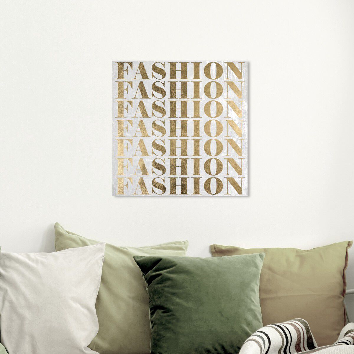Give Me Fashion