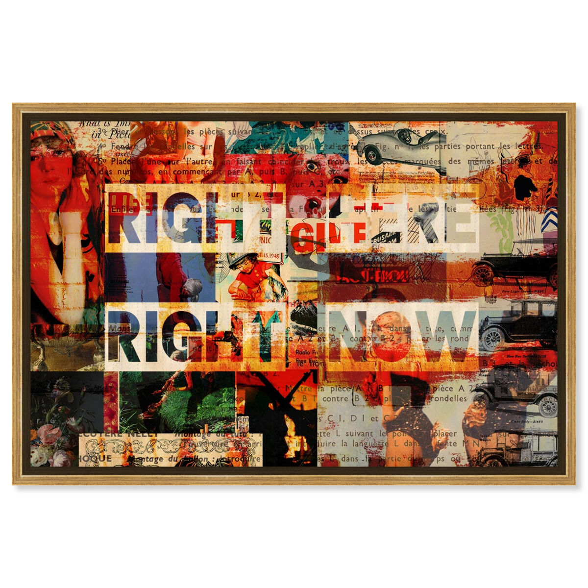 Right Here