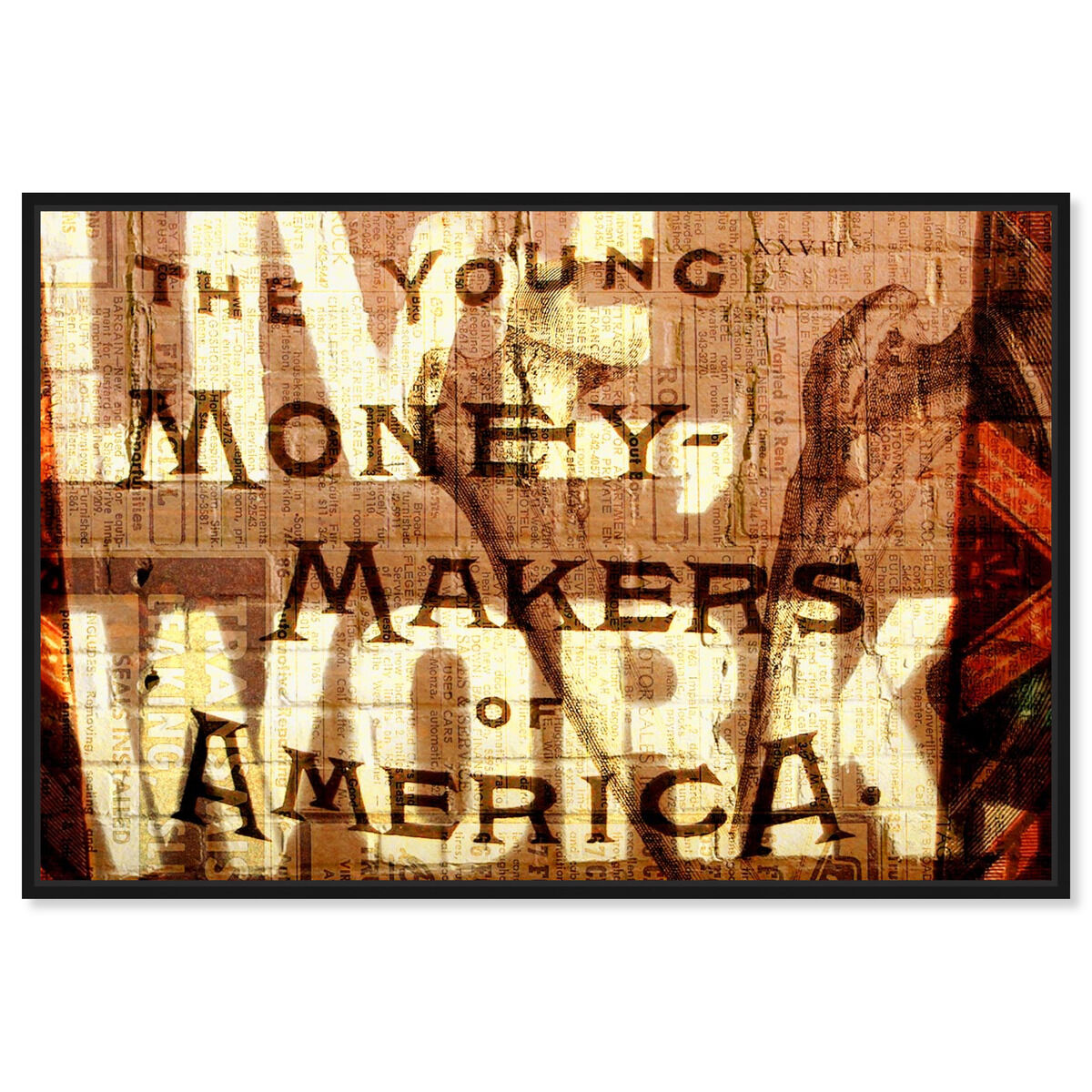 Young Money Makers