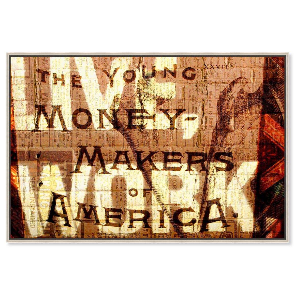 Young Money Makers