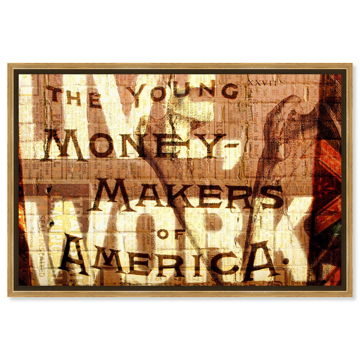 Young Money Makers