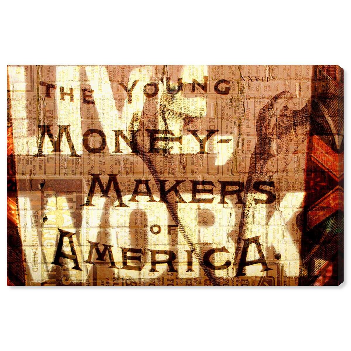 Young Money Makers