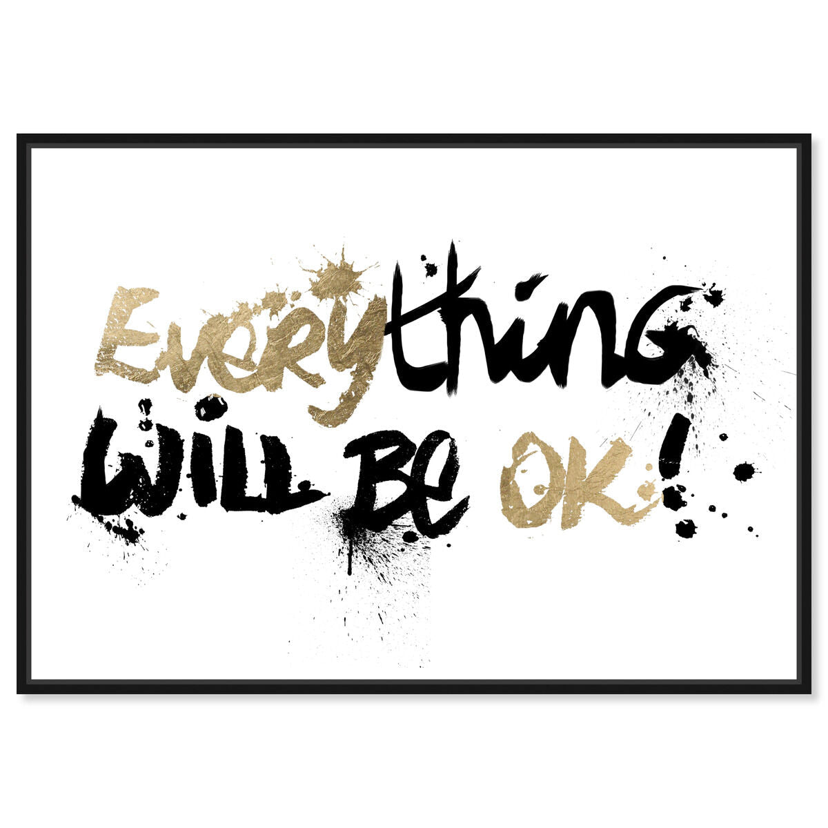 Everything Will Be II