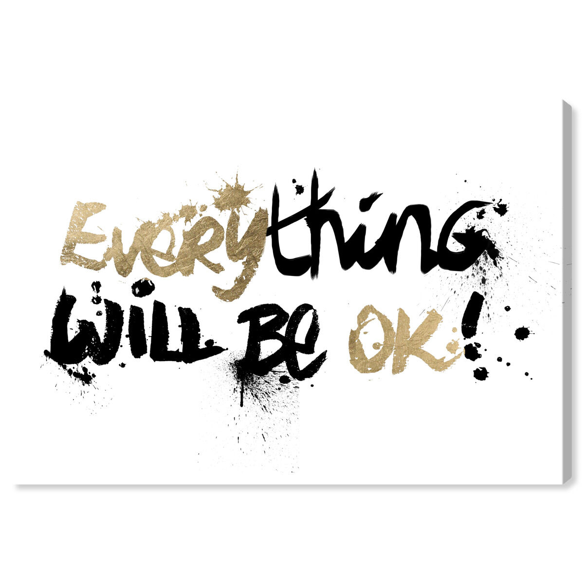Everything Will Be II