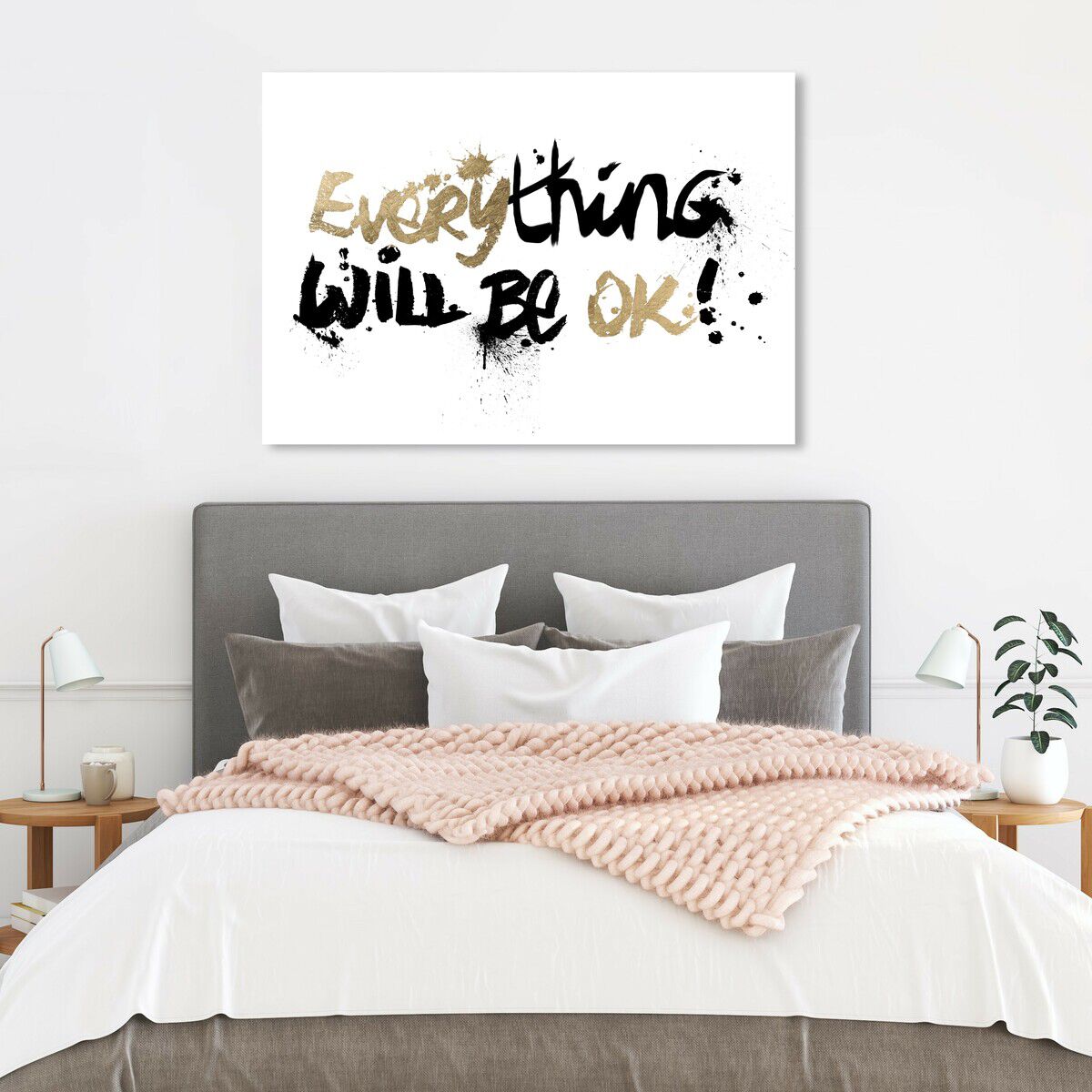 Everything Will Be II
