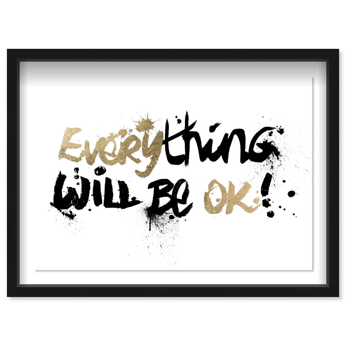 Everything Will Be II