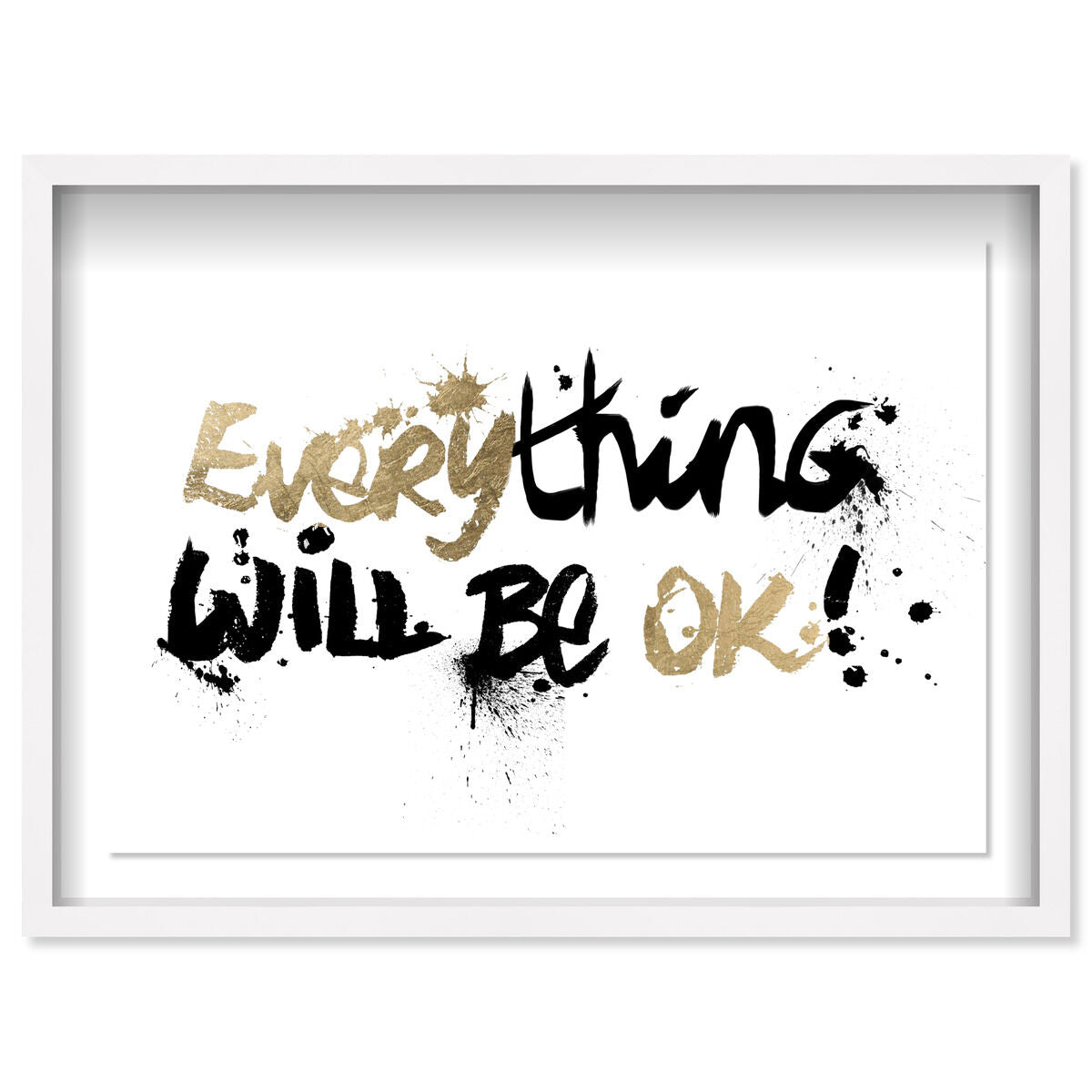 Everything Will Be II