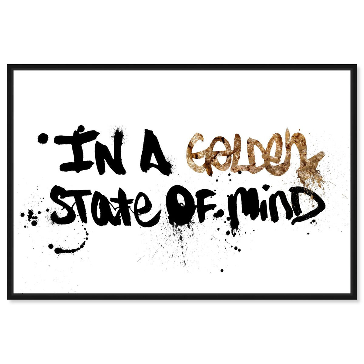 State of Mind