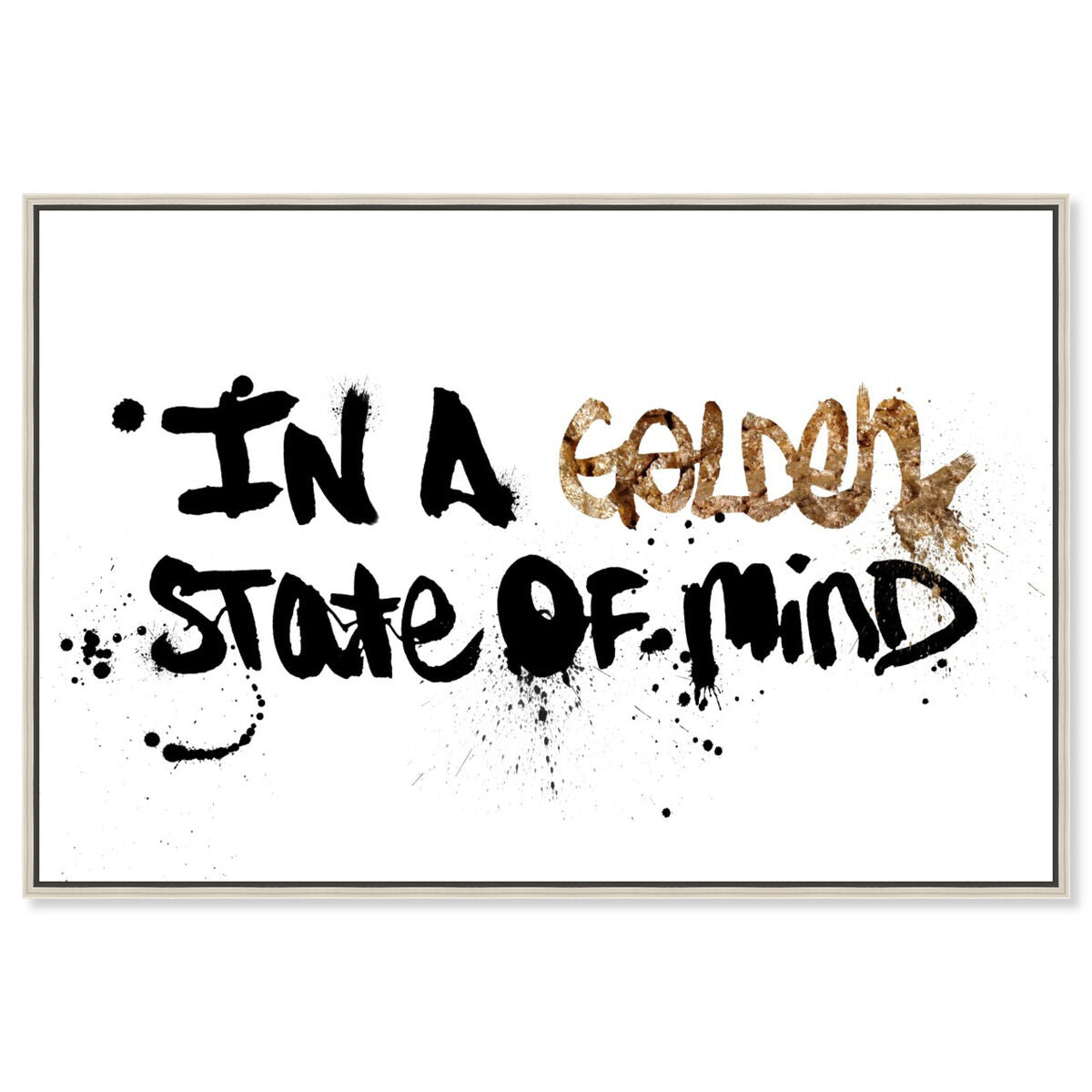 State of Mind