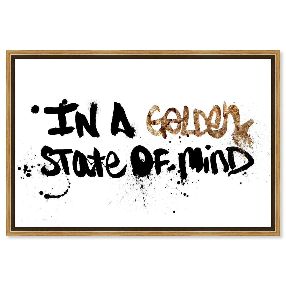 State of Mind