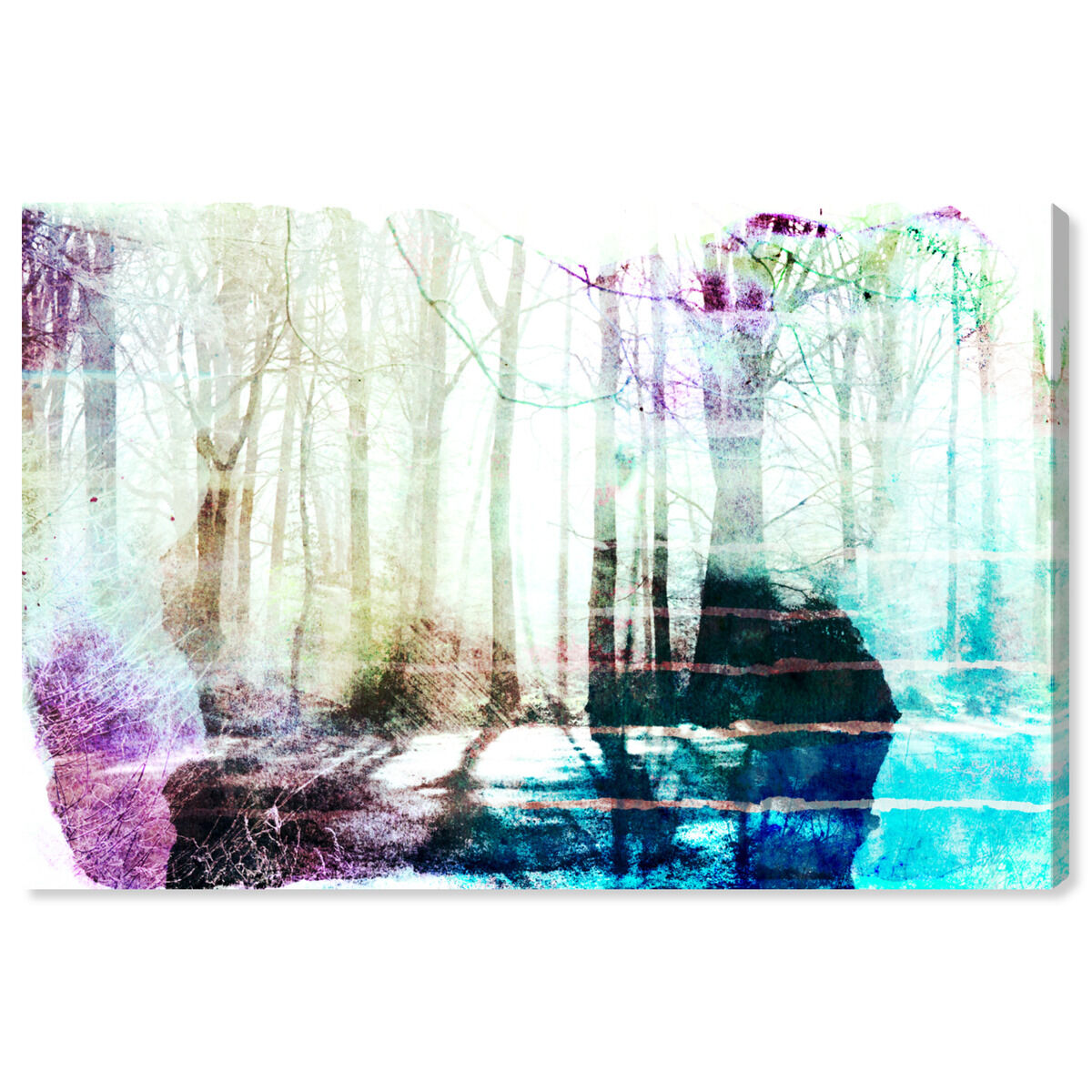 Musk Forest