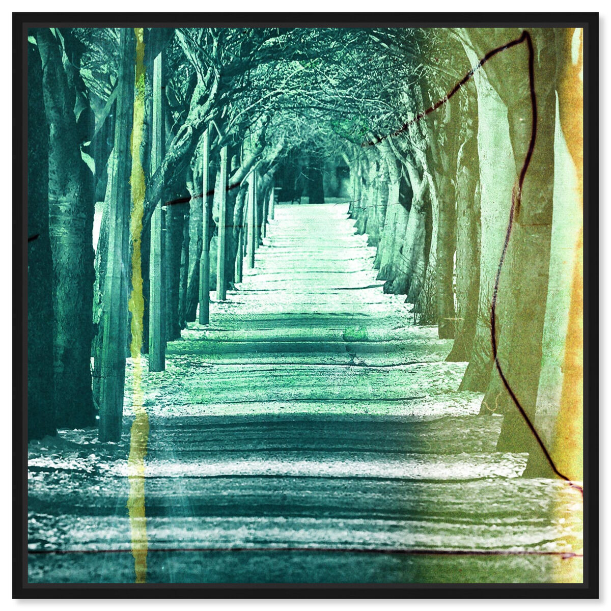 Secret Path