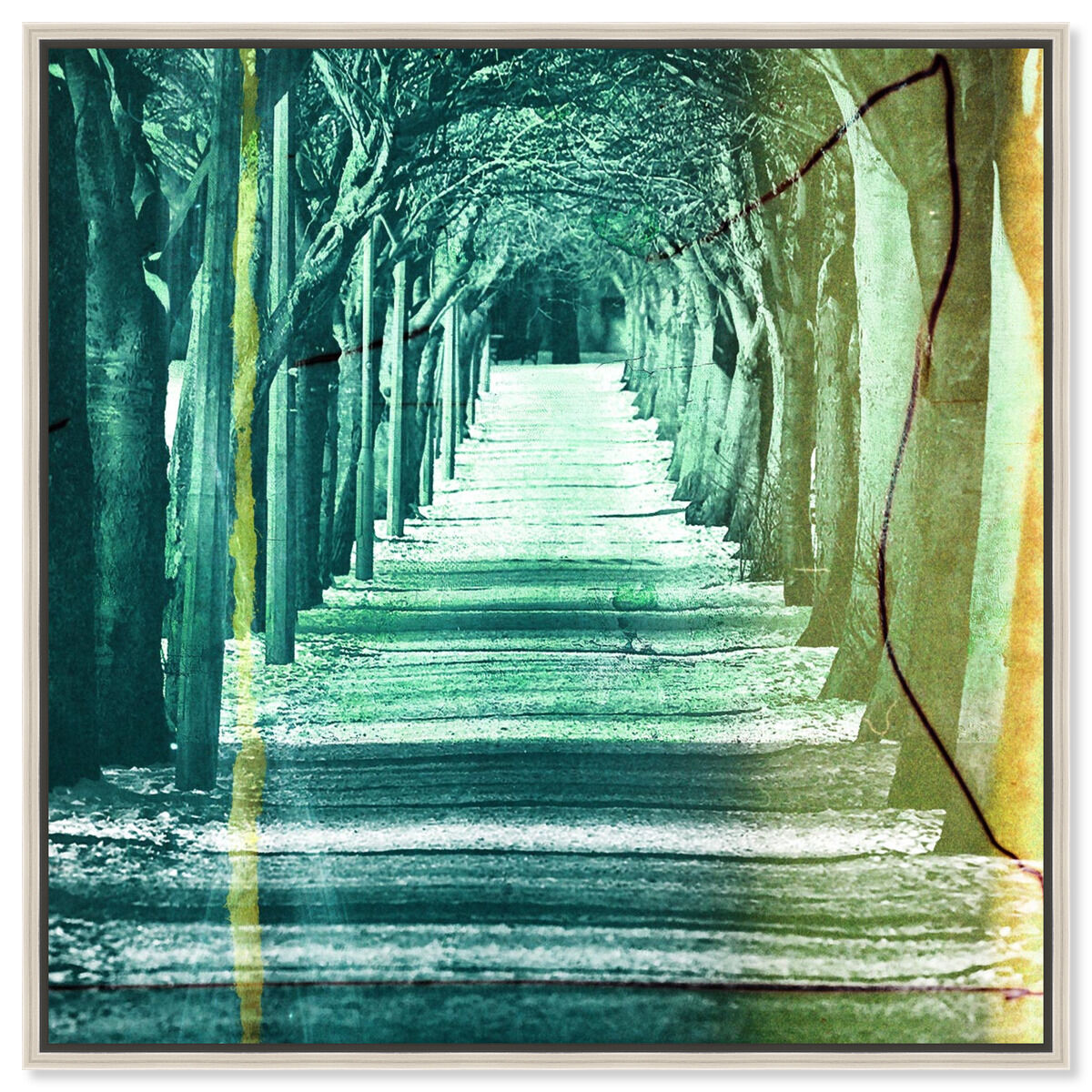 Secret Path