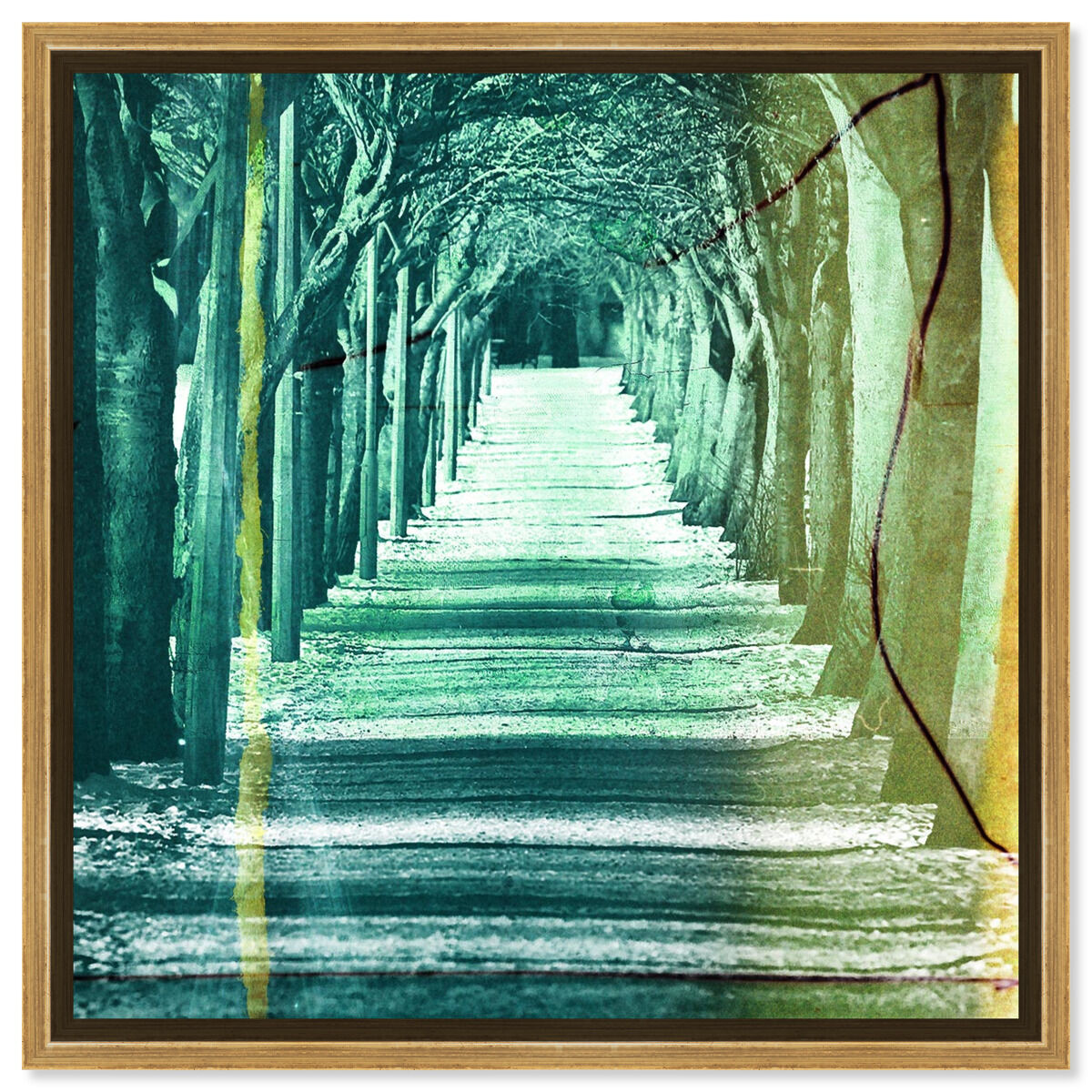 Secret Path