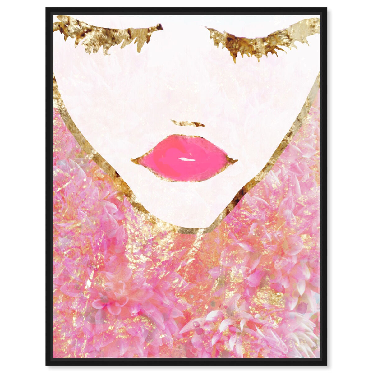 36x45/Canvas/BFL