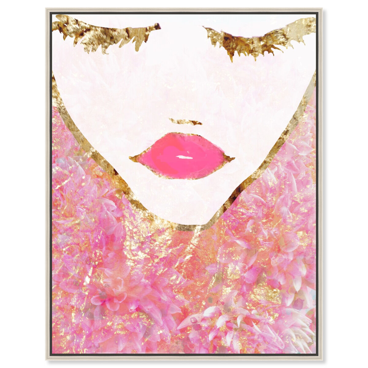 36x45/Canvas/CFL