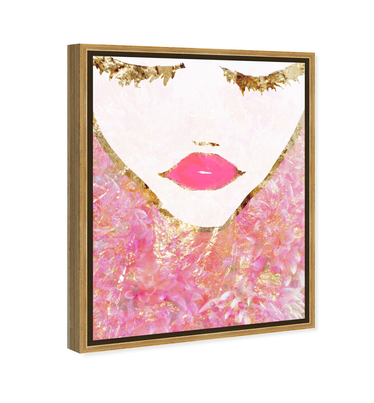 36x45/Canvas/PSGLD