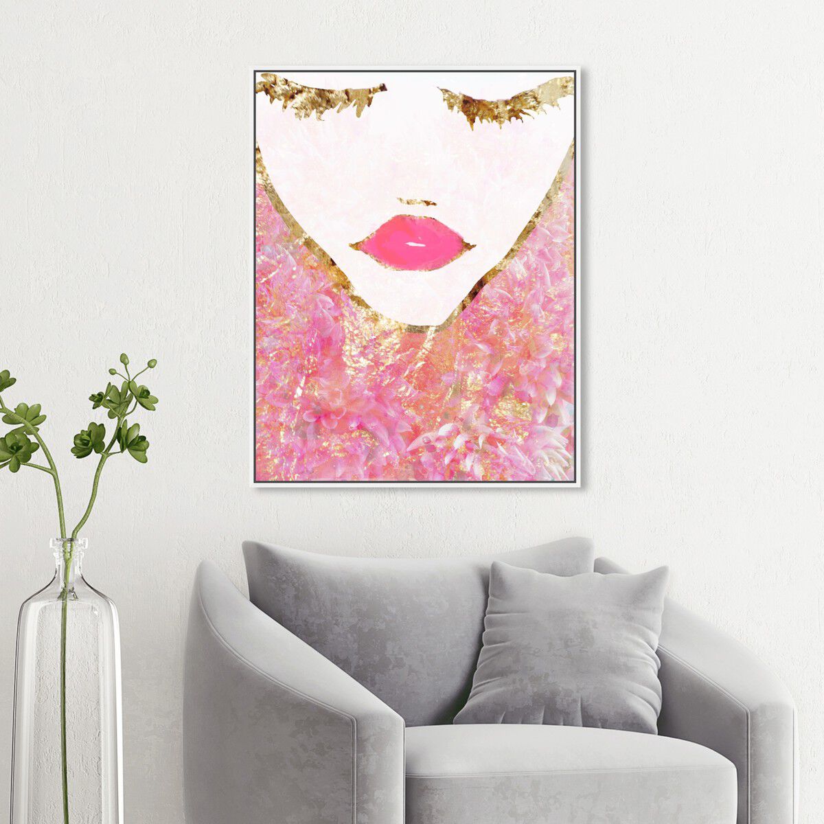 36x45/Canvas/WFL